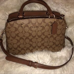 Signature Lillie Carryall